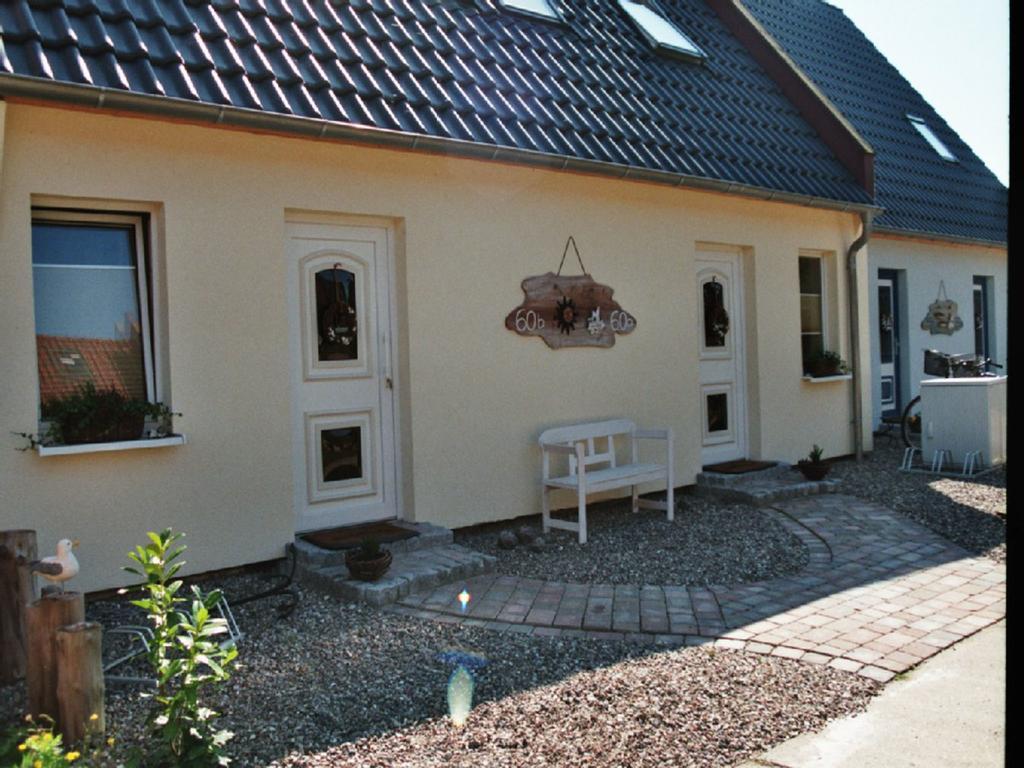 Haus Pruchten Exterior photo