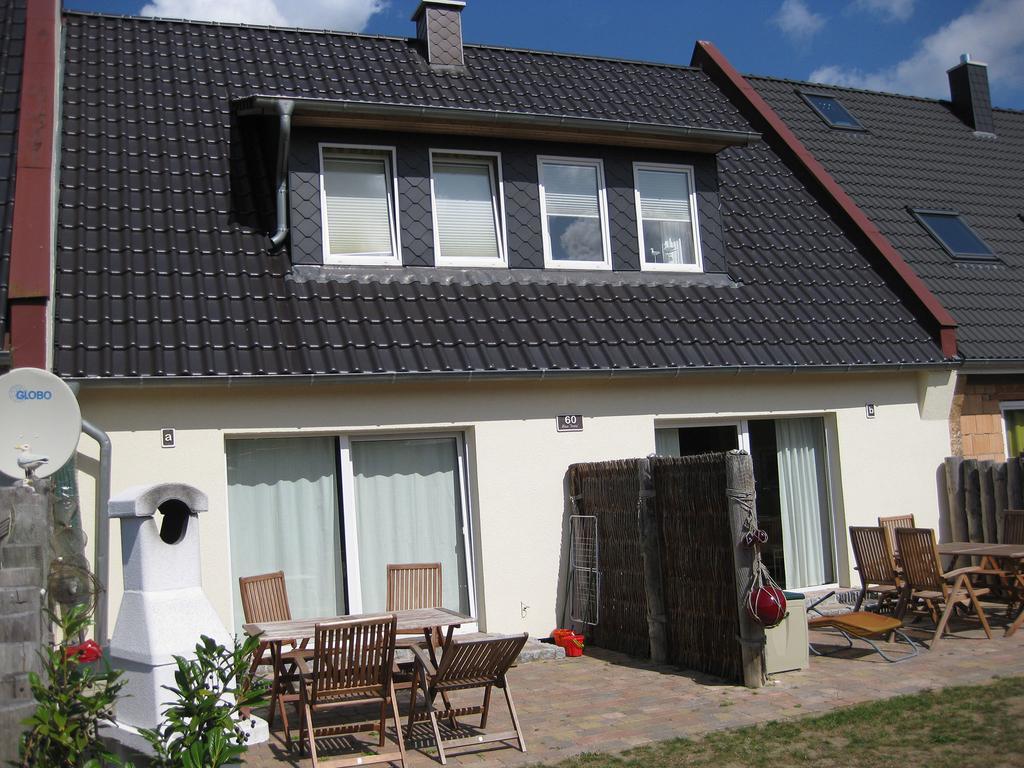 Haus Pruchten Exterior photo
